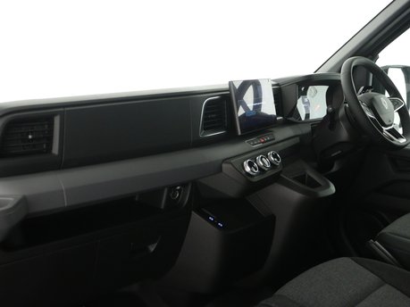 Renault Master MM35 Blue dCi 170 Extra Auto MY26 11