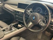 BMW X5 3.0 X5 xDrive 30d M Sport Auto 4WD 5dr 20