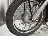 Ajs 16 MS 1956 CLASSIC PROJECT 20