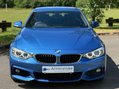 BMW 4 Series 2.0 420d M Sport Auto Euro 6 (s/s) 2dr 7
