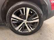 Peugeot 3008 1.6 THP GT Line SUV 5dr Petrol EAT Euro 6 (s/s) (165 ps) 13