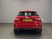 Audi A3 1.0 TFSI 30 Technik Sportback 5dr Petrol S Tronic Euro 6 (s/s) (110 ps) 35