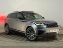 Land Rover Range Rover Velar R-DYNAMIC HSE