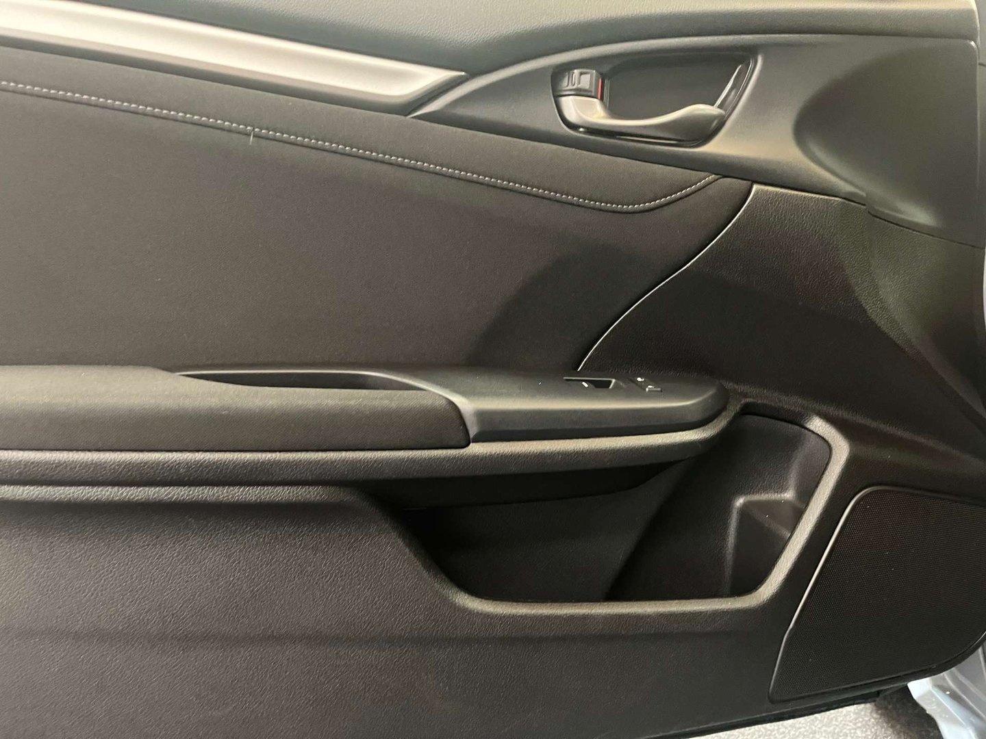 2019 Honda Civic — image 35