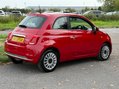 Fiat 500 DOLCEVITA MHEV 4