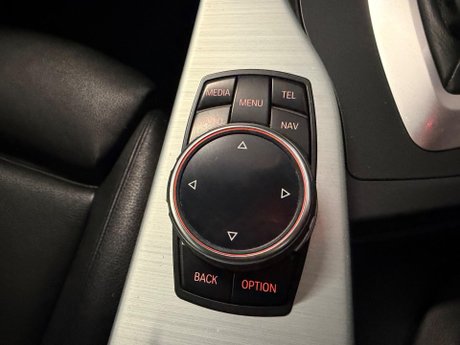 BMW 4 Series 2.0 420d M Sport Auto Euro 6 (s/s) 2dr 18