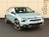 Citroen C4 PURETECH SENSE PLUS S/S