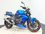Yamaha FZ1 FAZER 1000 2007 29K NEW MOT 1000CC NAKED BIKE WARRANTY SERVICED 22