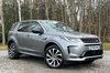 Land Rover Discovery Sport 2.0 Discovery Sport R-Dynamic HSE Auto 4WD 5dr