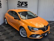 Renault Megane 1.8T R.S.300 Trophy Hatchback 5dr Petrol Manual Euro 6 (s/s) (300 ps) 42