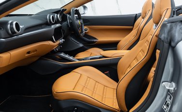 Ferrari Portofino 21