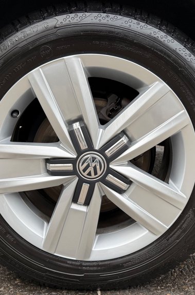 Volkswagen Transporter T32 TDI KOMBI HIGHLINE BMT LWB  -NO VAT -LUXURY CARAVELLE CONVERSION - 