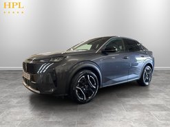 Peugeot 3008 73kWh Allure SUV 5dr Electric Auto (210 ps) 1 Owner - Sensors - Bluetooth