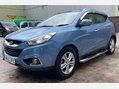 Hyundai ix35 1.7 CRDi Premium SUV 5dr Diesel Manual Euro 5 (s/s) (115 ps) 24