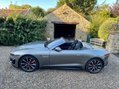 Jaguar F-Type 5.0 V8 R Auto AWD Euro 6 (s/s) 2dr 32