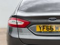 Ford Mondeo 2.0 Mondeo Titanium TDCi 5dr 42