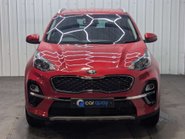 Kia Sportage 1.6 Sportage 2 ISG 5dr 21