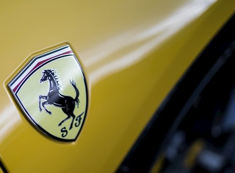 Ferrari 458 Speciale Aperta 29