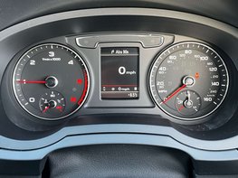 Audi Q3 2.0 Q3 S Line Edition TDI Quattro 4WD 5dr 22