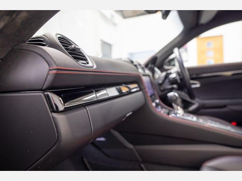 Porsche 718 Cayman 4.0 GTS PDK Euro 6 (s/s) 2dr 35