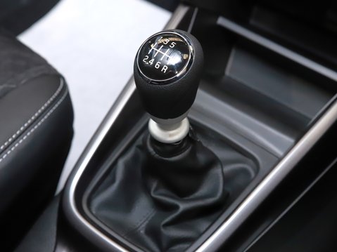 Suzuki Vitara 1.4 Boosterjet Mild Hybrid Ultra 5dr 24