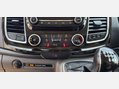 Ford Transit Custom LIMITED 00 L2 H1 LWB 2.0 TDCI 130ps EU6 15