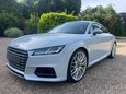 Audi TT 2.0 TFSI Coupe 3dr Petrol Manual quattro Euro 6 (s/s) (310 ps) 5