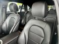 Mercedes-Benz GLC 2.1 GLC220d AMG Line (Premium) G-Tronic+ 4MATIC Euro 6 (s/s) 5dr 48