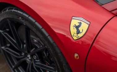 Ferrari 488 Pista 28