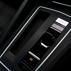 Volkswagen Golf 1.4 Golf GTE Semi-Auto 5dr 1