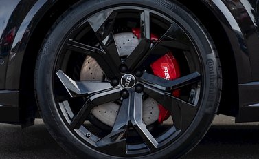 Audi RS Q8 Vorsprung 10