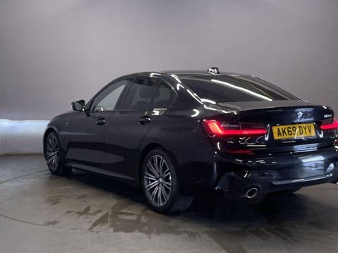 BMW 3 Series 2.0 320i M Sport Saloon 4dr Petrol Auto Euro 6 (s/s) (184 ps) 2 Owners - Sa 6