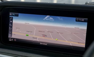 Mercedes-Benz G Class G63 URBAN 21