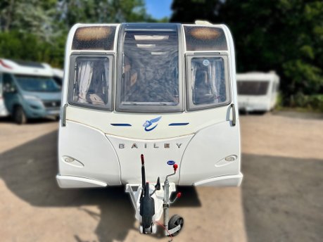Bailey Pegasus Modena 2