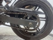 Honda CBF600 CB600 2009 RUNNING PROJECT BIKE SPARES OR REPAIR 600CC 26