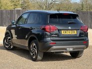 Suzuki Vitara ULTRA ALLGRIP 2