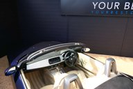 BMW Z4 3.0 Z4 Si Sport Auto 2dr 32