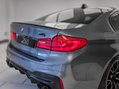 BMW M5 4.4i V8 Competition Saloon 4dr Petrol Steptronic xDrive Euro 6 (s/s) (625 p 34