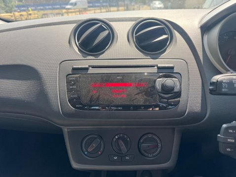 SEAT Ibiza 1.2 TSI SE DSG Euro 5 5dr 11