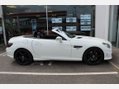 Mercedes-Benz SLK SLK200 BLUEEFFICIENCY AMG SPORT 5