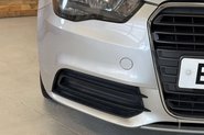 Audi A1 1.2 TFSI SE Hatchback 3dr Petrol Manual Euro 5 (s/s) (86 ps) 67