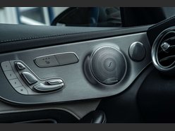 Mercedes-Benz C Class 4.0 AMG C 63 S Premium+ Auto 2dr 19