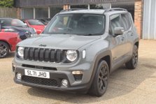 Jeep Renegade NIGHT EAGLE 5