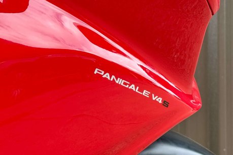 Ducati Panigale V4 1.1 Panigale V4 25