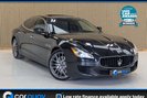 Maserati Quattroporte 3.8 Quattroporte GTS Auto 4dr