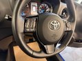 Toyota Yaris 1.5 VVT-i Icon Tech Euro 6 5dr 24