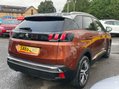 Peugeot 3008 1.2 PureTech Allure Euro 6 (s/s) 5dr 13