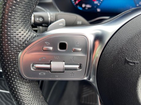 Mercedes-Benz GLC 2.0 GLC300d AMG Line (Premium) Coupe G-Tronic+ 4MATIC Euro 6 (s/s) 5dr 24