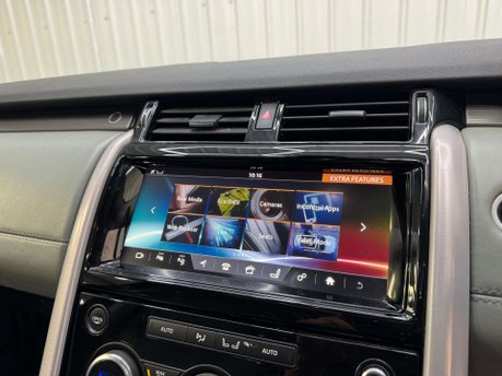 Land Rover Discovery 3.0 Discovery Luxury HSE TD6 Auto 4WD 5dr 84