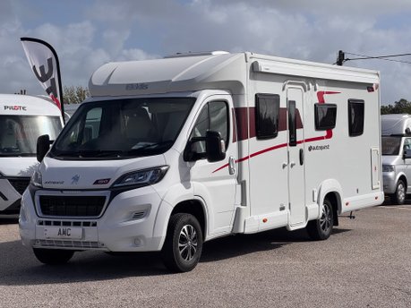 Elddis Autoquest 150 